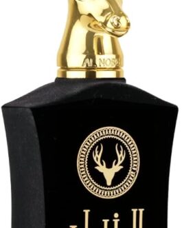 l Noble Ameer 100 ml Lattafa Eau de Parfum – Men’s Fragrance Oriental Arabic Perfumes