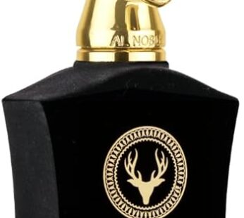 l Noble Ameer 100 ml Lattafa Eau de Parfum – Men’s Fragrance Oriental Arabic Perfumes