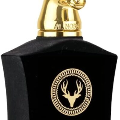 l Noble Ameer 100 ml Lattafa Eau de Parfum – Men’s Fragrance Oriental Arabic Perfumes