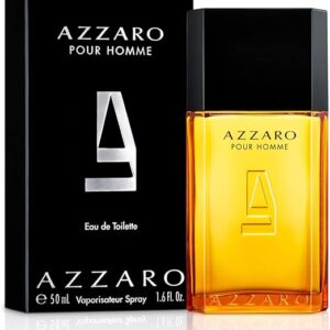 AZZARO For Men