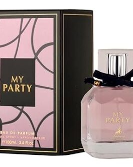 Maison Alhambra My Party for Women – 3.4 oz EDP Spray