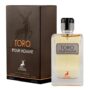 ALHAMBRA TORO PURE HOMME EAU DE PARFUM 100ml
