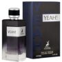 Maison Alhambra Yeah Eau de Parfum Spray for Men, 3.4 Ounce