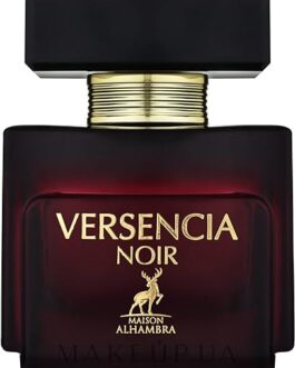 Maison Alhambra Jubilant Noir for Women – 3.4 oz EDP Spray