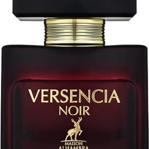 Maison Alhambra Jubilant Noir for Women – 3.4 oz EDP Spray