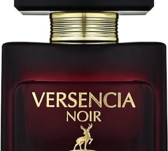 Maison Alhambra Jubilant Noir for Women – 3.4 oz EDP Spray
