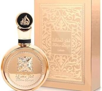 FAKHAR LATTAFA GOLD