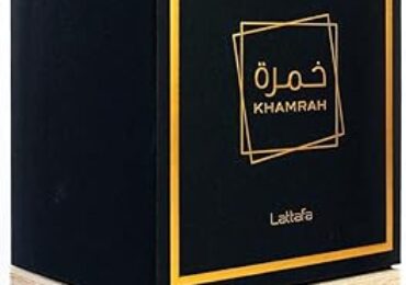 Pourquoi choisir le parfum Khamrah de Lattafa ?