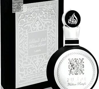 Fakhar by Lattafa for Men – 3.4 oz EDP Spray