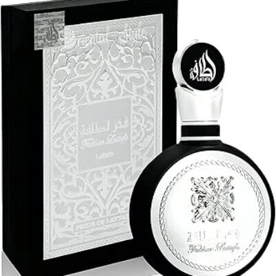 Fakhar by Lattafa for Men – 3.4 oz EDP Spray