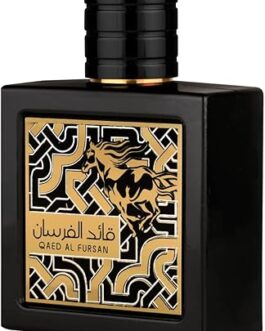 QAED AL FURSAN