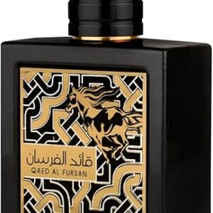 QAED AL FURSAN