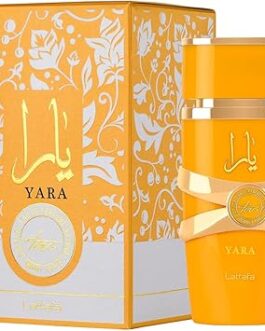 YARA ALL (YELLOW)-Arabian Latafa
