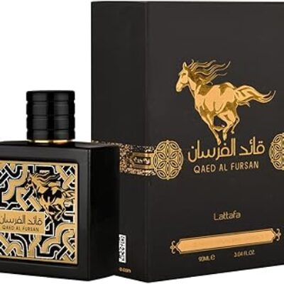 QAED AL FURSAN