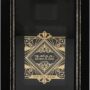 Lattafa Perfumes Bade'e Al Oud Amethyst for Unisex Eau de Parfum Spray, 3.4 Ounce