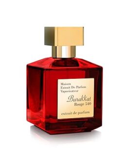 Fragrance World Barakkat Rouge 540 – Extrait de Parfum 100ml (3.4FL OZ)