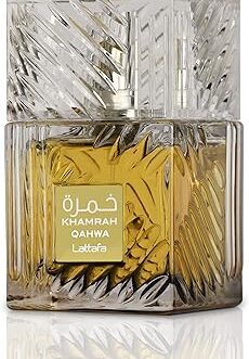 Lattafa Khamrah Qahwa