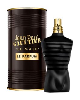 Jean Paul Gaultier Le Male Le Parfum Eau de Parfum Intense