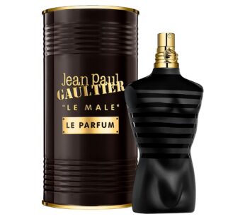 Jean Paul Gaultier Le Male Le Parfum Eau de Parfum Intense