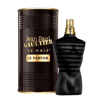 Jean Paul Gaultier Le Male Le Parfum Eau de Parfum Intense