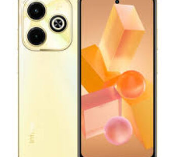 Infinix Hot 40i