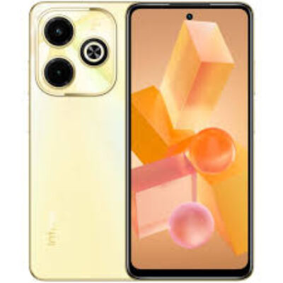 Infinix Hot 40i