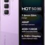Infinix Hot 50