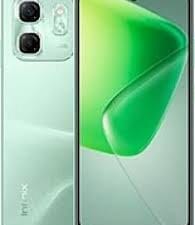 Infinix Hot 50i