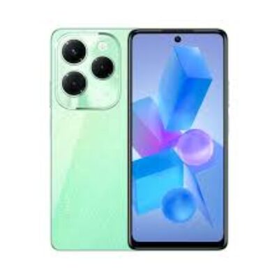 Infinix Hot 40 Pro