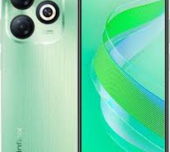 Infinix Smart 8