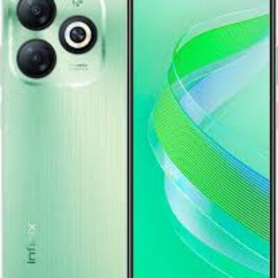 Infinix Smart 8