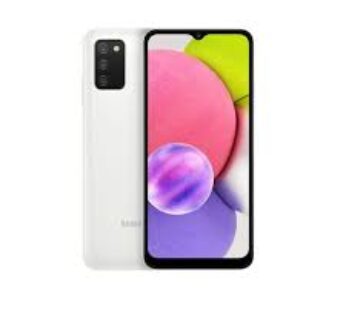 SAMSUNG A03S