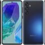 Samsung Galaxy M55s