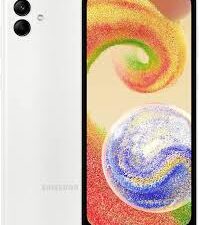 Samsung Galaxy A04
