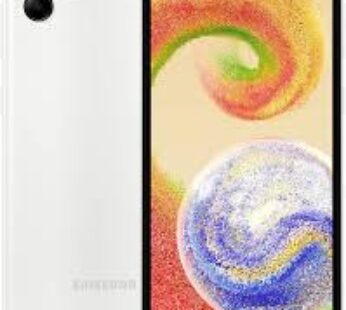 Samsung Galaxy A04