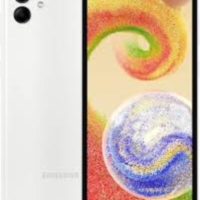 Samsung Galaxy A04