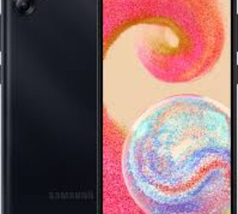 Samsung Galaxy A04e