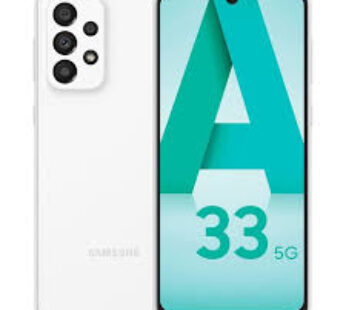 Samsung Galaxy A33 5G