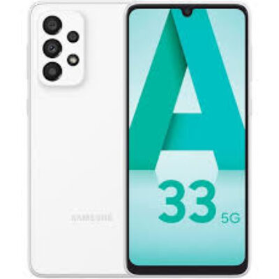 Samsung Galaxy A33 5G