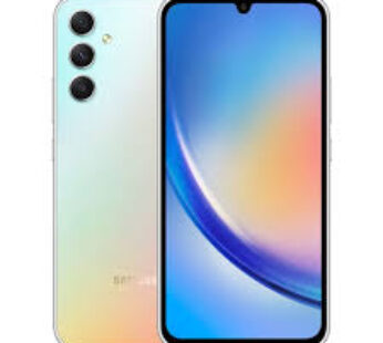 Samsung Galaxy A34