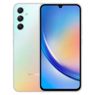 Samsung Galaxy A34