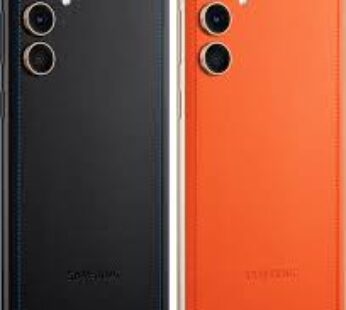 Samsung Galaxy C55