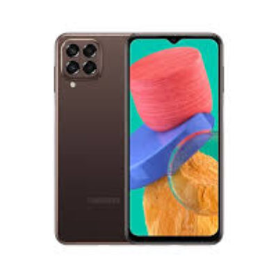 Samsung Galaxy M33 5G