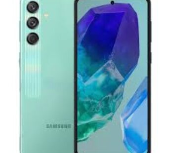 Samsung Galaxy M55s