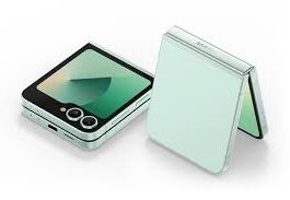 Samsung Galaxy Z Flip6