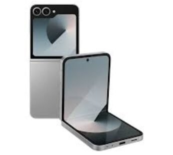 Samsung Galaxy Z Flip6