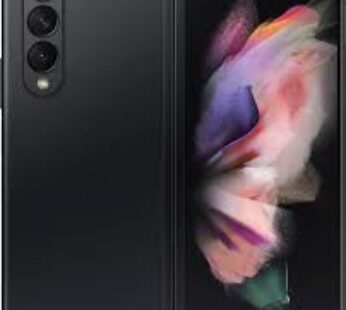 Samsung Galaxy Z Fold3 5G