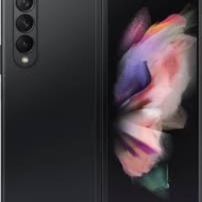 Samsung Galaxy Z Fold3 5G
