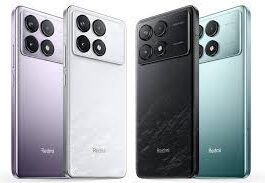 Xiaomi Poco F6