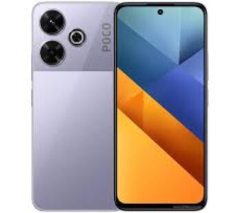 Xiaomi Poco M6 4G